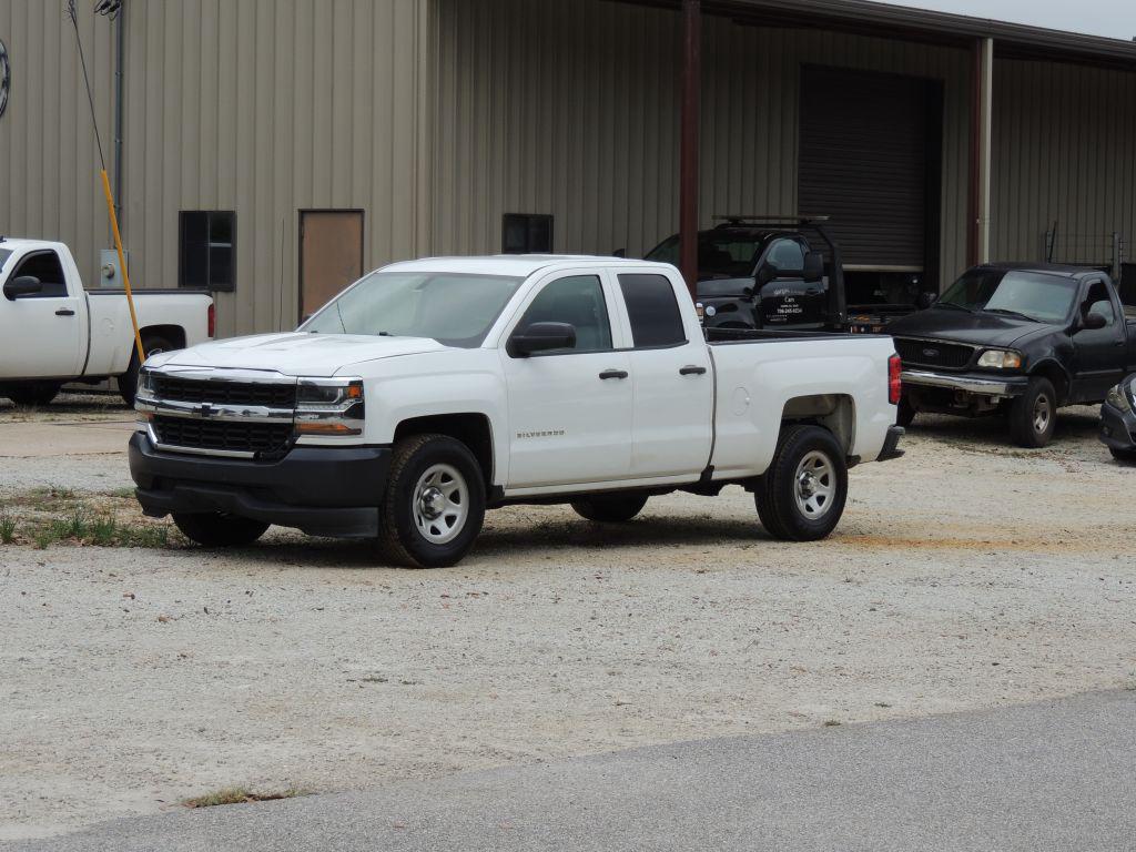 chevrolet silverado 1500 2018 1GCRCNEH3JZ176533 image chevrolet silverado 1500 2018 1GCRCNEH3JZ176533 image
